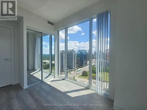 5858 Yonge Street Toronto (newtonbrook West) ON M2M 3T3