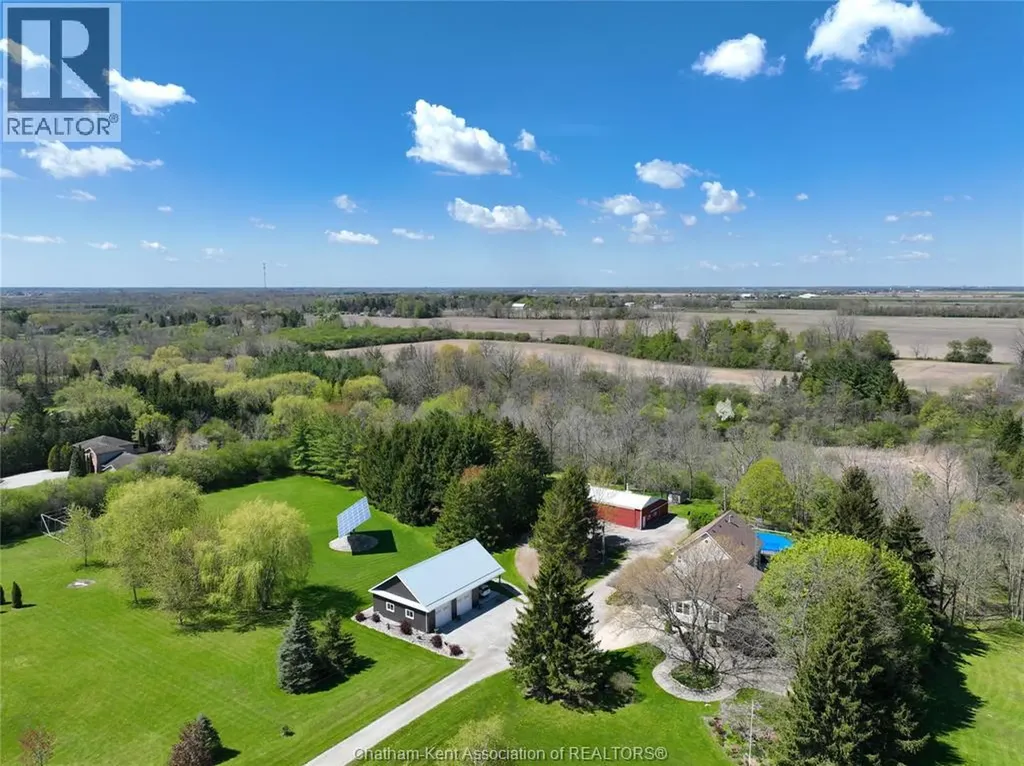 4311 Marthaville Road Petrolia ON N0N 1R0