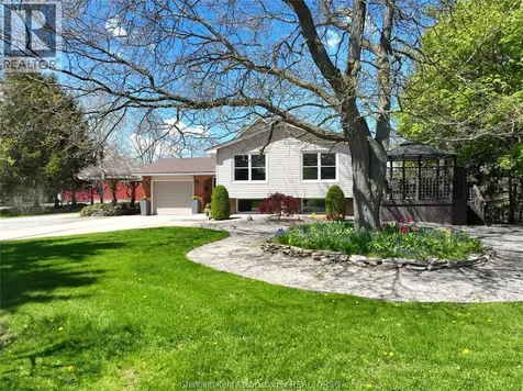 4311 Marthaville Road Petrolia ON N0N 1R0