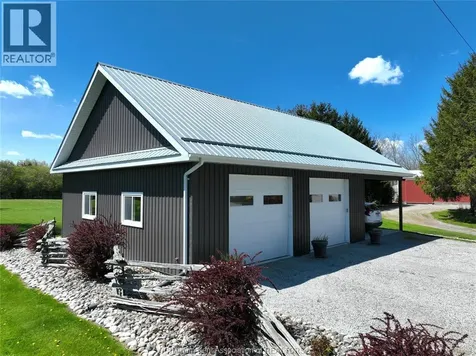 4311 Marthaville Road Petrolia ON N0N 1R0