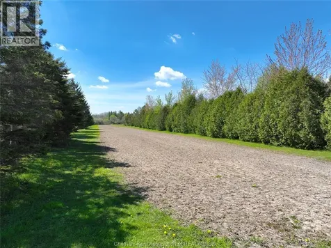 4311 Marthaville Road Petrolia ON N0N 1R0