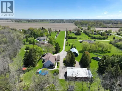 4311 Marthaville Road Petrolia ON N0N 1R0