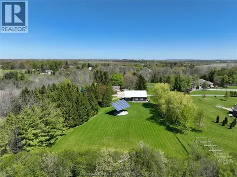 4311 Marthaville Road Petrolia ON N0N 1R0