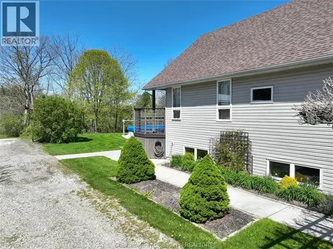 4311 Marthaville Road Petrolia ON N0N 1R0