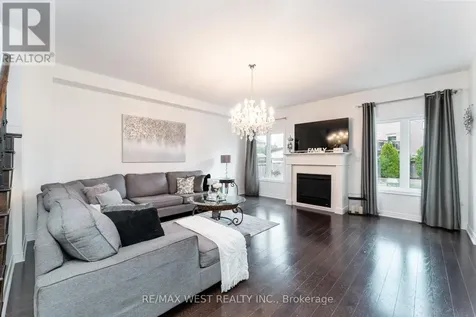 62 Brookview Drive Bradford West Gwillimbury (bradford) ON L3Z 0S5