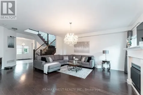 62 Brookview Drive Bradford West Gwillimbury (bradford) ON L3Z 0S5