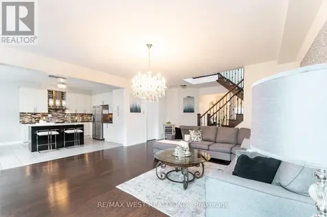 62 Brookview Drive Bradford West Gwillimbury (bradford) ON L3Z 0S5