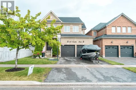 62 Brookview Drive Bradford West Gwillimbury (bradford) ON L3Z 0S5