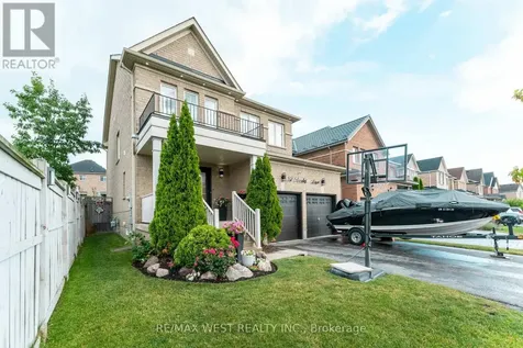 62 Brookview Drive Bradford West Gwillimbury (bradford) ON L3Z 0S5