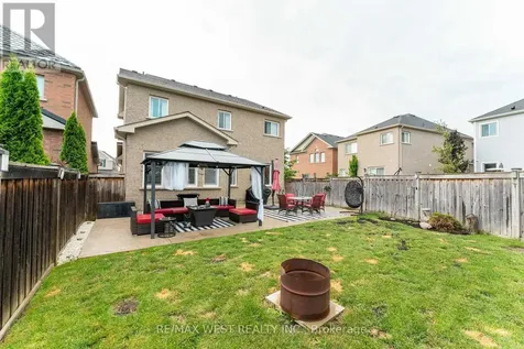 62 Brookview Drive Bradford West Gwillimbury (bradford) ON L3Z 0S5