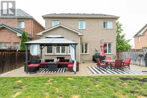 62 Brookview Drive Bradford West Gwillimbury (bradford) ON L3Z 0S5