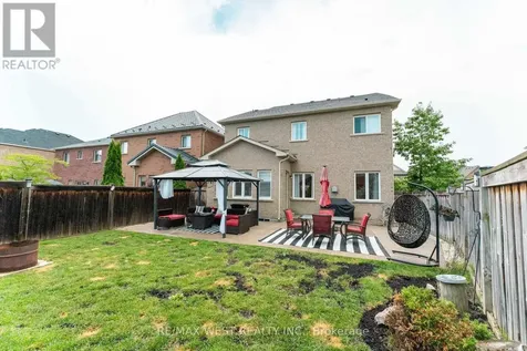 62 Brookview Drive Bradford West Gwillimbury (bradford) ON L3Z 0S5
