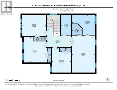 62 Brookview Drive Bradford West Gwillimbury (bradford) ON L3Z 0S5