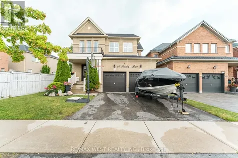 62 Brookview Drive Bradford West Gwillimbury (bradford) ON L3Z 0S5