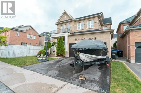 62 Brookview Drive Bradford West Gwillimbury (bradford) ON L3Z 0S5