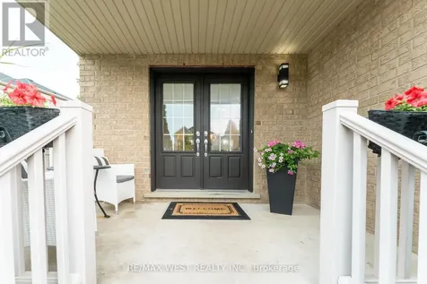 62 Brookview Drive Bradford West Gwillimbury (bradford) ON L3Z 0S5