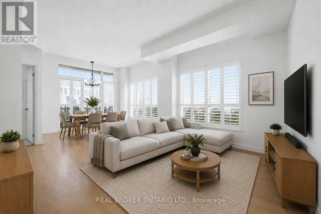 540 Bur Oak Avenue Markham (berczy) ON L6C 0Y2