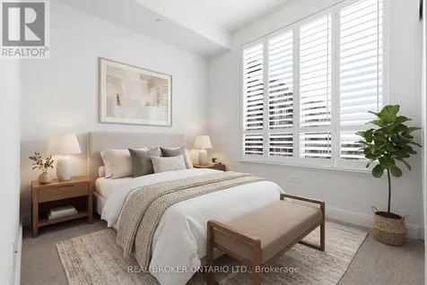 540 Bur Oak Avenue Markham (berczy) ON L6C 0Y2