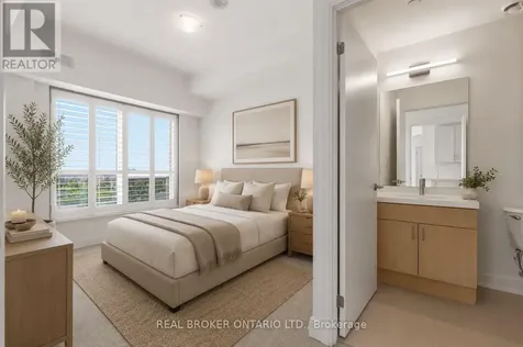 540 Bur Oak Avenue Markham (berczy) ON L6C 0Y2