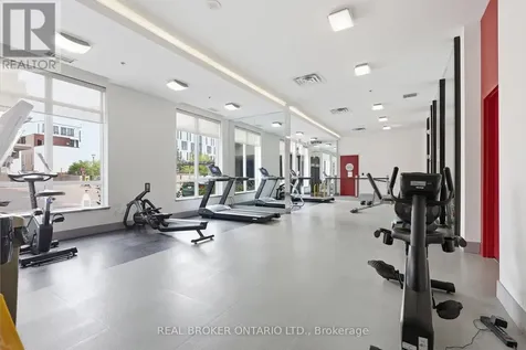 540 Bur Oak Avenue Markham (berczy) ON L6C 0Y2