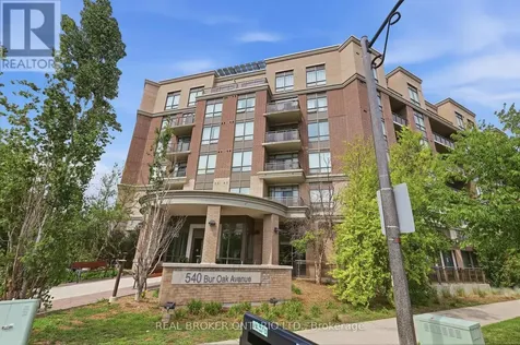 540 Bur Oak Avenue Markham (berczy) ON L6C 0Y2