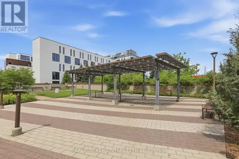 540 Bur Oak Avenue Markham (berczy) ON L6C 0Y2