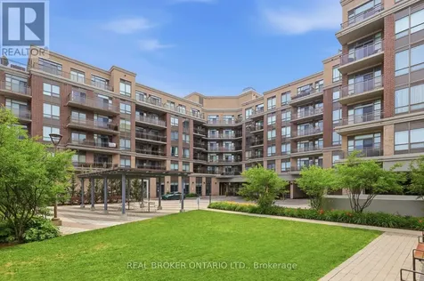 540 Bur Oak Avenue Markham (berczy) ON L6C 0Y2