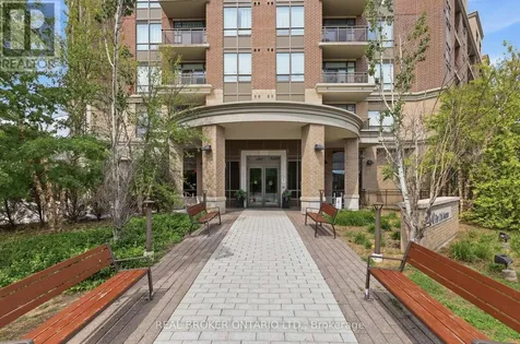 540 Bur Oak Avenue Markham (berczy) ON L6C 0Y2