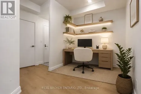 540 Bur Oak Avenue Markham (berczy) ON L6C 0Y2