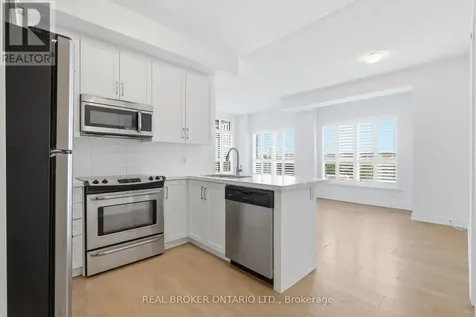 540 Bur Oak Avenue Markham (berczy) ON L6C 0Y2