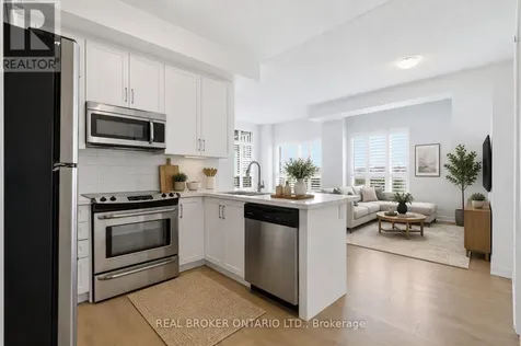 540 Bur Oak Avenue Markham (berczy) ON L6C 0Y2