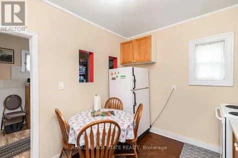 44 Arthur Avenue North Hamilton (gibson) ON L8L 6C5