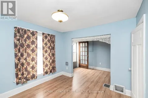 44 Arthur Avenue North Hamilton (gibson) ON L8L 6C5