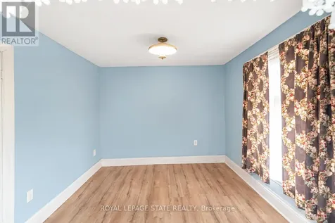 44 Arthur Avenue North Hamilton (gibson) ON L8L 6C5