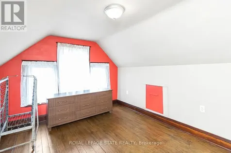 44 Arthur Avenue North Hamilton (gibson) ON L8L 6C5