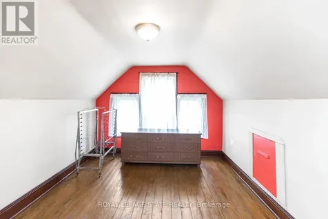 44 Arthur Avenue North Hamilton (gibson) ON L8L 6C5