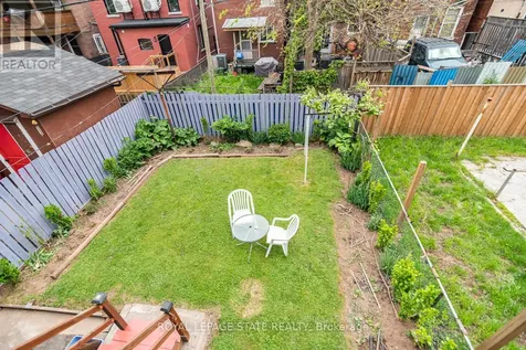 44 Arthur Avenue North Hamilton (gibson) ON L8L 6C5