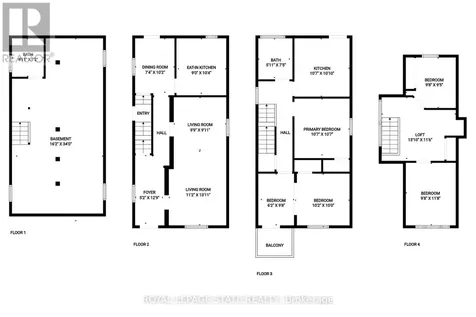 44 Arthur Avenue North Hamilton (gibson) ON L8L 6C5
