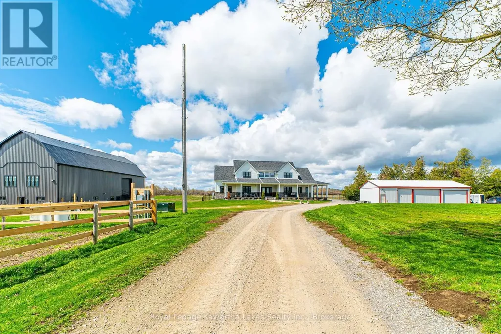 50 Farmview Road Kawartha Lakes (emily) ON K0L 2W0