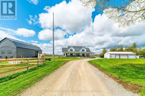 50 Farmview Road Kawartha Lakes (emily) ON K0L 2W0