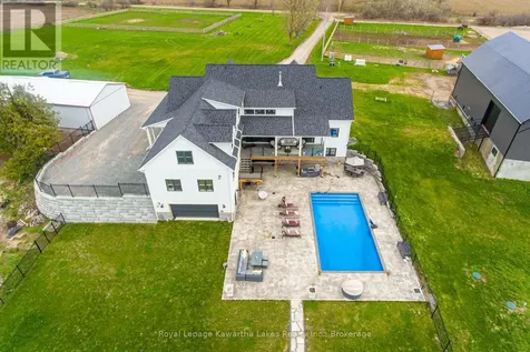 50 Farmview Road Kawartha Lakes (emily) ON K0L 2W0
