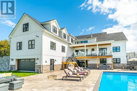 50 Farmview Road Kawartha Lakes (emily) ON K0L 2W0