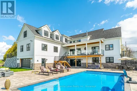50 Farmview Road Kawartha Lakes (emily) ON K0L 2W0