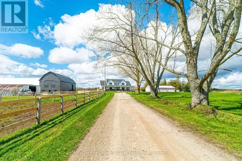 50 Farmview Road Kawartha Lakes (emily) ON K0L 2W0