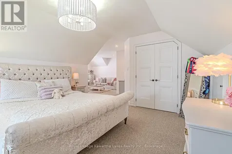 50 Farmview Road Kawartha Lakes (emily) ON K0L 2W0