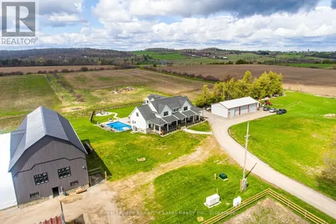 50 Farmview Road Kawartha Lakes (emily) ON K0L 2W0