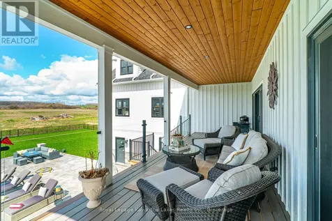 50 Farmview Road Kawartha Lakes (emily) ON K0L 2W0