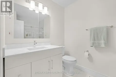 246 Verobeach Boulevard Toronto (humbermede) ON M9M 1R6