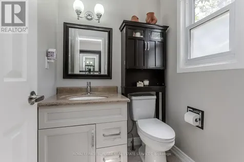 5411 Lakeshore Road Burlington (appleby) ON L7L 1E1