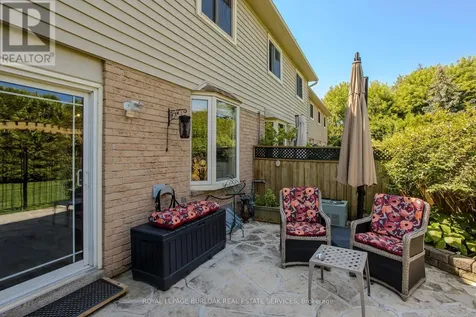 5411 Lakeshore Road Burlington (appleby) ON L7L 1E1